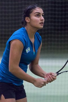 Johanna Silva 696 - NL Damen TuS Glinde von 1930 - THC von Horn und Hamm